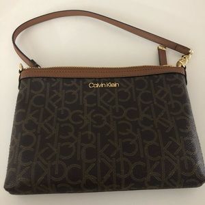 Calvin Klein shoulder bag